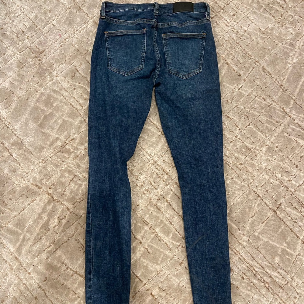 Pistola Skinny Jeans - Picture 5 of 5